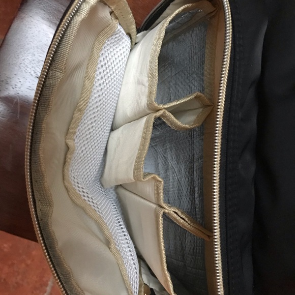 Backpack diaper bag - Picture 5 of 5